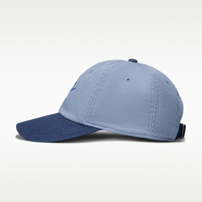 Nike Club Kids' Unstructured Futura Wash Cap. Nike JP